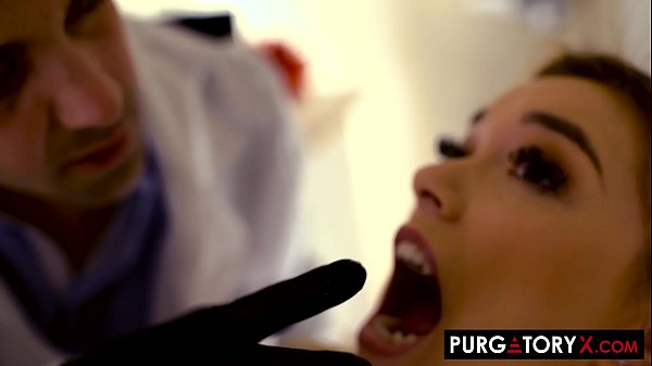 PURGATORYX The Dentist Vol 2 Part 1 with Anny Aurora