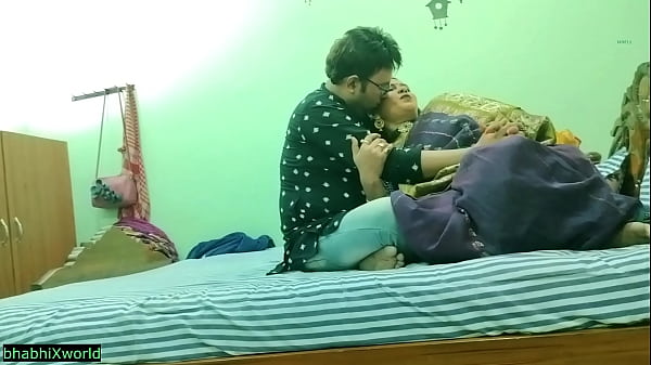 New Bengali Wife First Night Sex! With Clear Talking