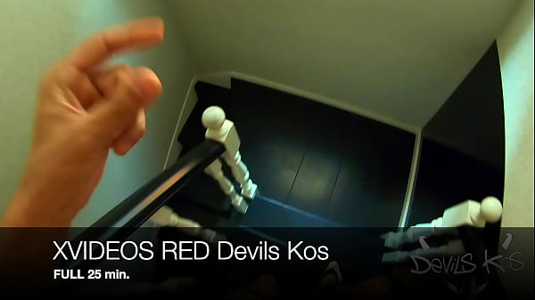 Sexual experiment young swingers / Devils Kos Sasha Rose   Stephan Cardo Stella Cardo / GONZO VERSION / EXCLUSIVE COOL SCENE!