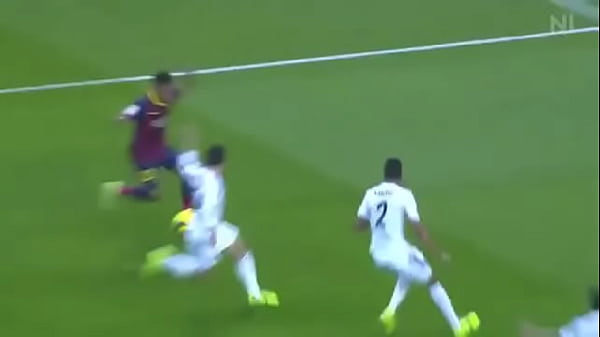 Neymar fucking in Barcelona Thumbnail