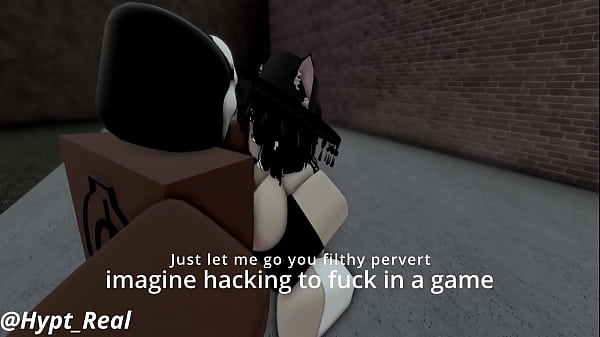 Da Hood Girl Gets Banged