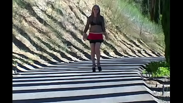 Haley Scott Loves Dick In The Ass And She Gets Her Wish