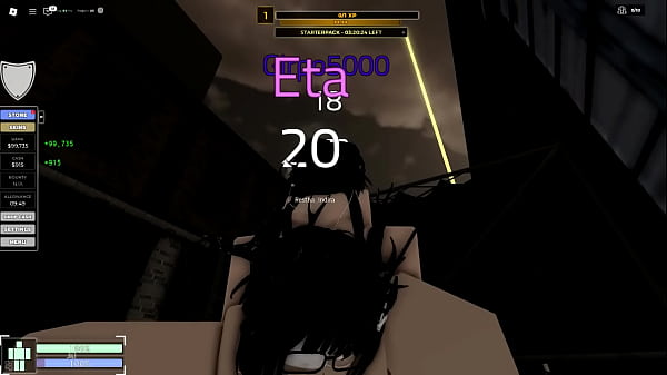 Roblox crminalty Thumbnail