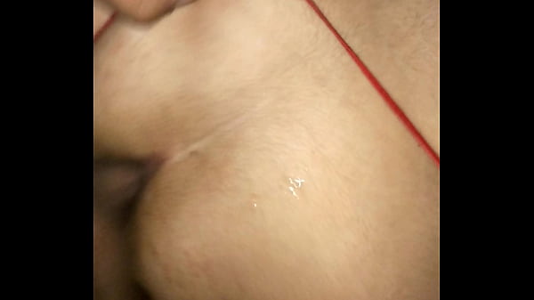 how the cock enters the girl's ass Thumbnail