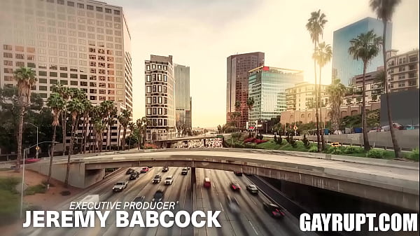 Roommates Alex and Jordan Suck Cock in Hot Morning Fuck