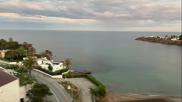 "I'm Going to Fuck at Your Place": The New Porn Series With Gael Braga and Little Angel - Part 1 Thumbnail