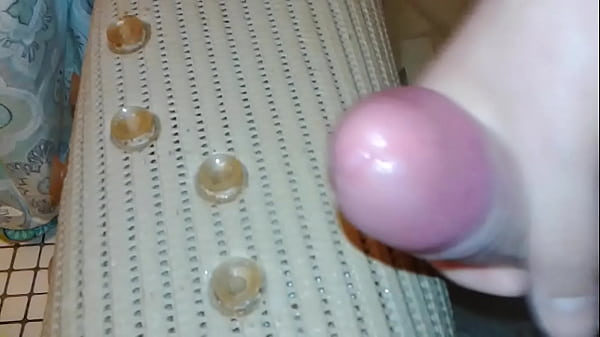 cum after bath Thumbnail