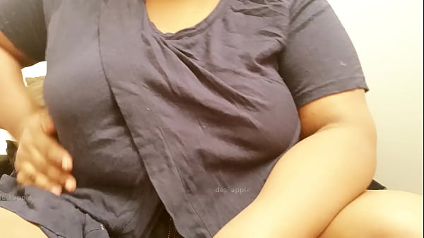 Asian sexy maid boobs Thumbnail