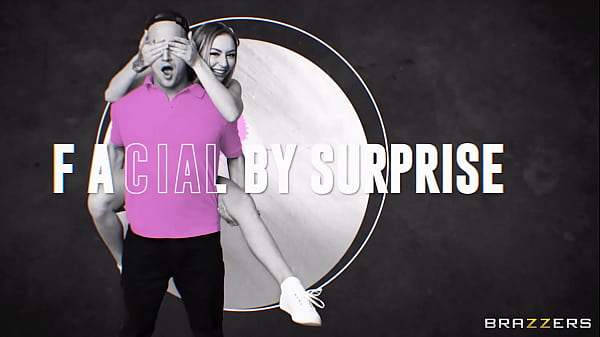 Facial By Surprise 2 / Brazzers  / download full from http://zzfull.com/by
