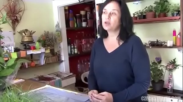 Madura Tetona se deja cojer por dinero