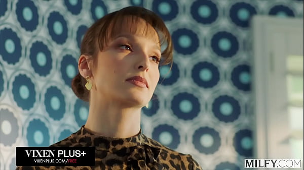 MILFY Hot teacher Lexi fucks her former student