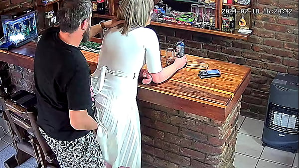 Caught my wife cheating on camera