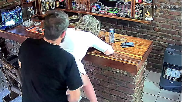 Caught my wife cheating on camera