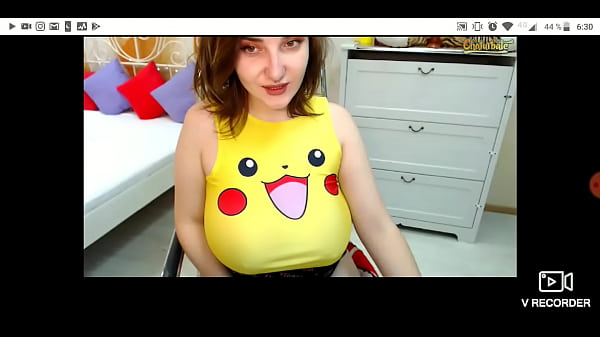 webcam beautiful tits Thumbnail