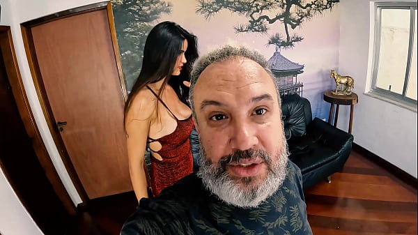 Bastidores das irmãs gêmeas - Lara Lima e Larissa Lima