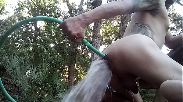 Hose Porn