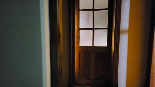 My boyfriend eats my ass very deliciously – SILVER STAR