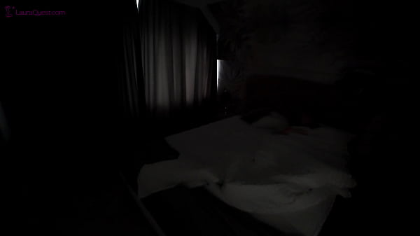 I Fall Asleep At My Friend…