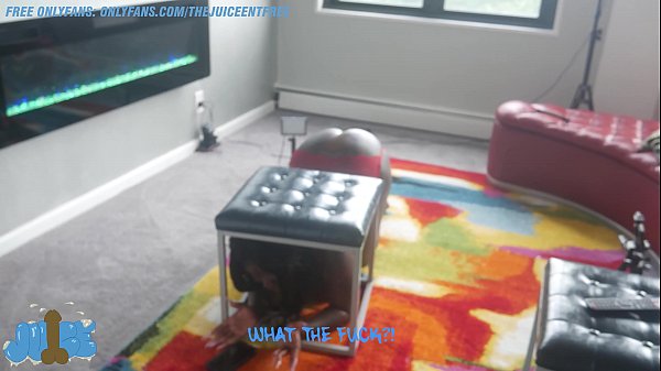 Nikkistackzzz Gets Stuck | THEJUICEENT TRAILER