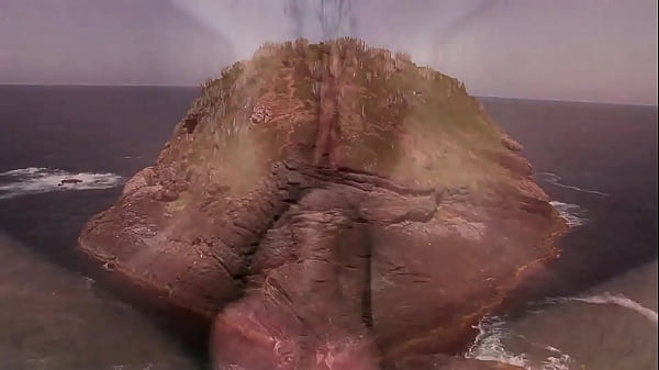 HC double penetration