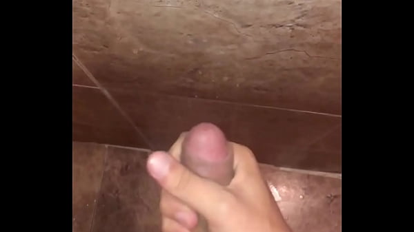 SLOWMOTION CUMSHOT Thumbnail