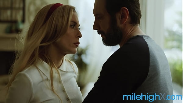 We Need To Stop, StepBro, This Is Wrong! - Aiden Ashley