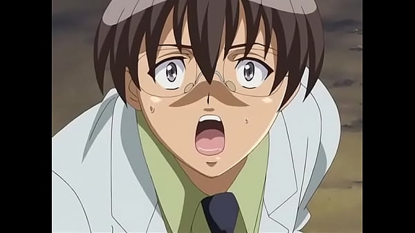 Anime Hentai Profesor se garcha a alumnas (nota: cual es el nombre?)