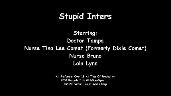 Stupid Interns - Lola Lynn Thumbnail