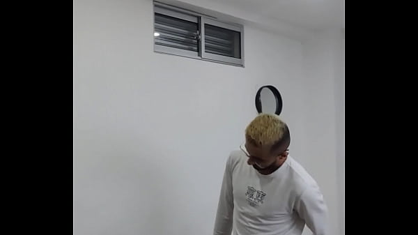 My bf doesn’t know that I’m recording him while he’s fucking me