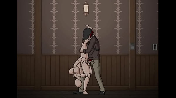 LUSTFUL SPIRIT HUNT - GALLERY PART III