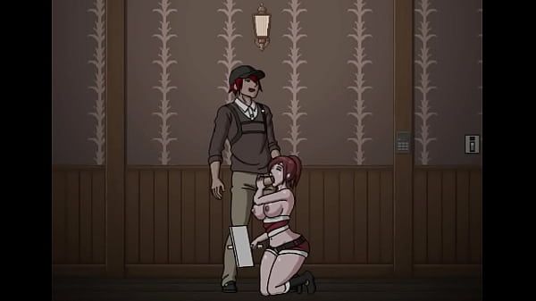 LUSTFUL SPIRIT HUNT - GALLERY PART III