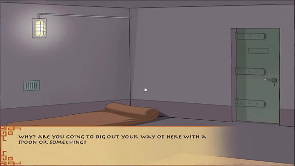 Four Elements Trainer Book 4 Love Part 37 - Dick Punishment and a Hairy pussy i cant cum the butt is big and my dick is hard