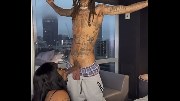 Bfreakl06 and GakTrizzy broke the internet with this video