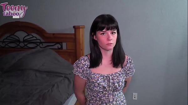 Seth Creampies Another Babysitter Cunt! Nova Vixen Fucks Him! Thumbnail