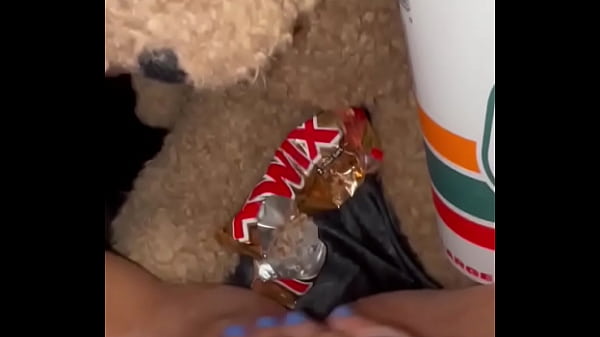 Arab lány étel fetis mániás maszturbálása Los Angelesben