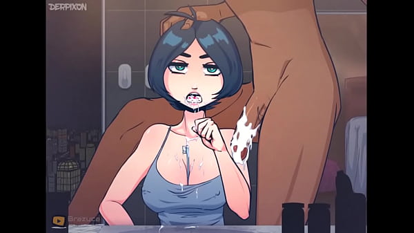 [Derpixon] Time Stopped - Brush 1080p [Enhanced Version] Thumbnail