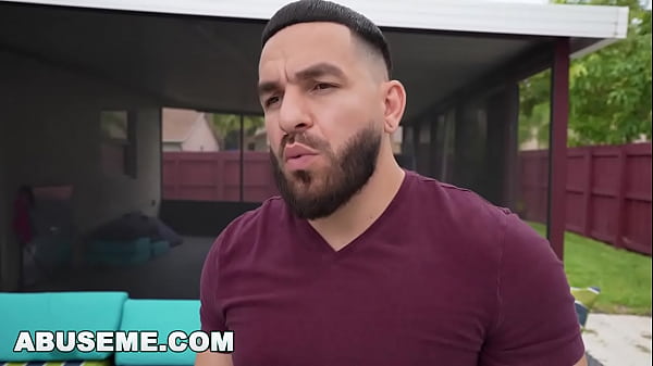 Blonde PAWG Harley King Wants Peter Green To Fuck Her Pussy, So He Does