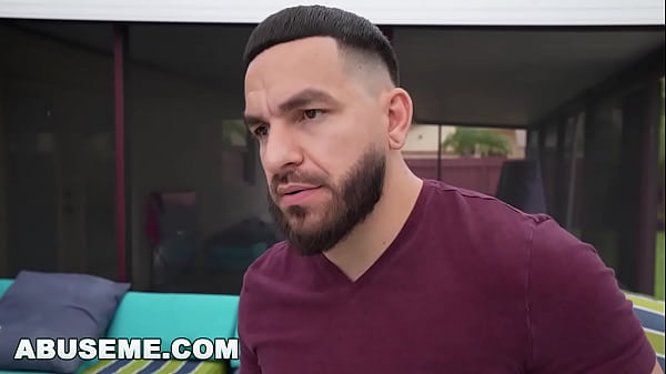 Blonde PAWG Harley King Wants Peter Green To Fuck Her Pussy, So He Does