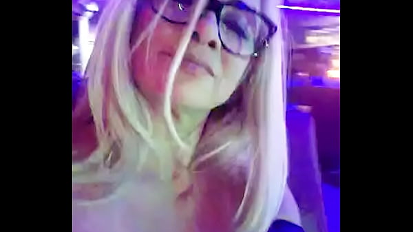 At the swingers club waiting for some guy to fuck. Thumbnail
