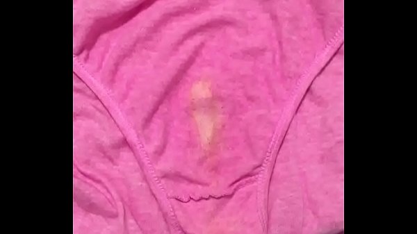 Cum in panties Thumbnail