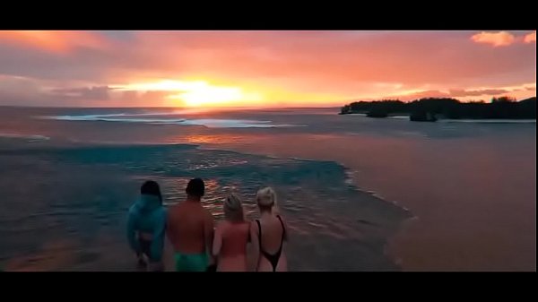 毛里求斯 XXX 视频