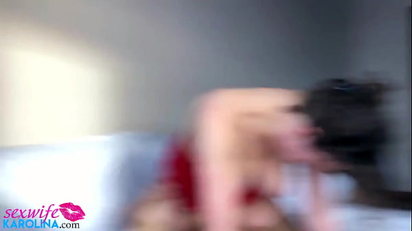 Sexwife Blowjob and Hard Fucking Sex Big Cock - Group Sex
