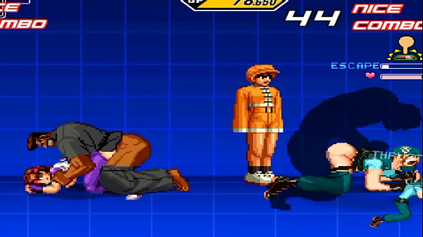 Jill valentine and yury