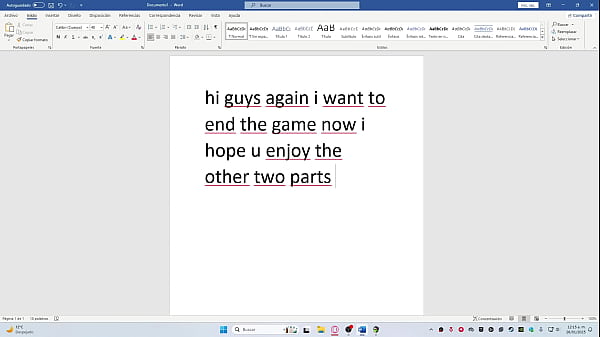 Sword Art Online NTR 2 Part 19 Eng (Fujino) Final for the moment….