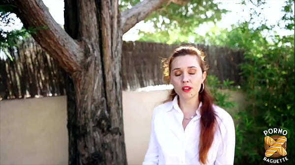 Kira, 32 ans, sa vie sexuelle prend un gros tournant