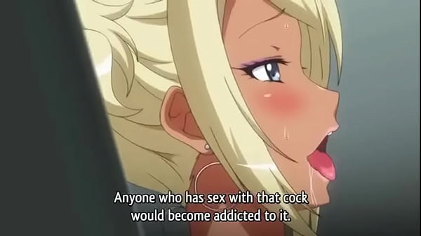 elle enveut toujour hentai