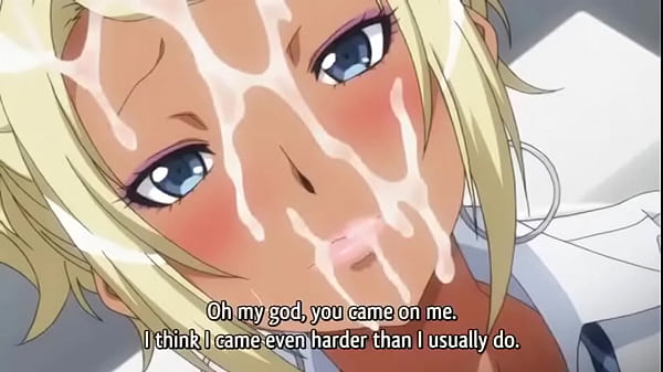 elle enveut toujour hentai