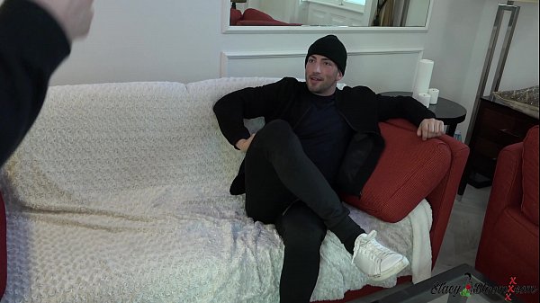 Husband Called Best Friend to Ass Fuck His Wife - Threesome