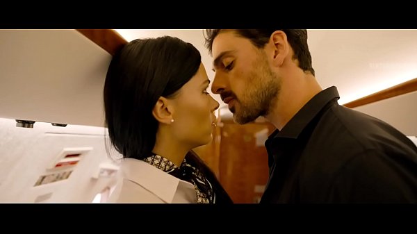 365 Days (Airplane Scene)