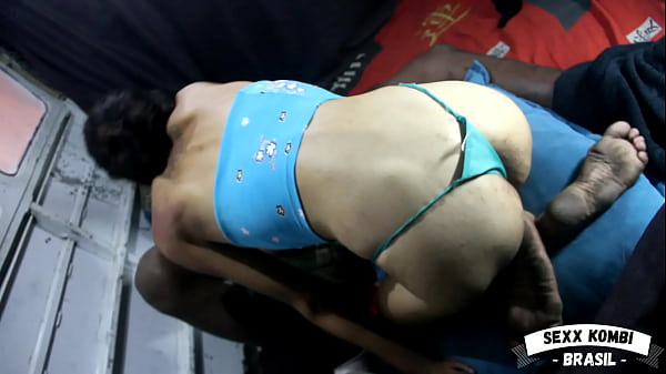 Noia Negão não da conta e Cracuda fode com outro Noia (Completo no RED)